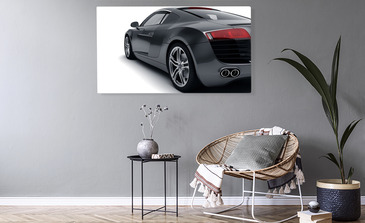 Visualisation du produit