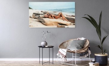 Visualisation du produit