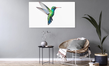 Visualisation du produit