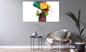 Visualisation du produit