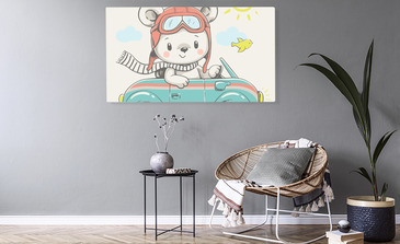 Visualisation du produit