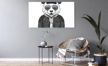 Visualisation du produit