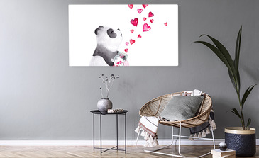 Visualisation du produit