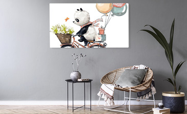 Visualisation du produit