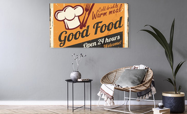 Visualisation du produit