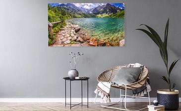 Visualisation du produit