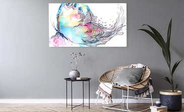 Visualisation du produit