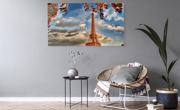 Visualisation du produit