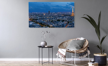 Visualisation du produit