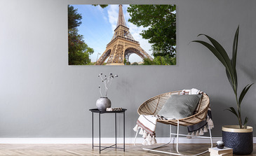 Visualisation du produit