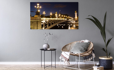 Visualisation du produit