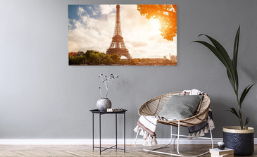 Visualisation du produit