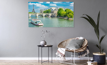 Visualisation du produit