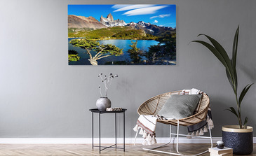 Visualisation du produit