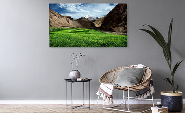 Visualisation du produit