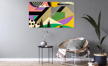 Visualisation du produit