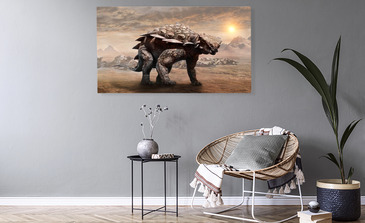 Visualisation du produit