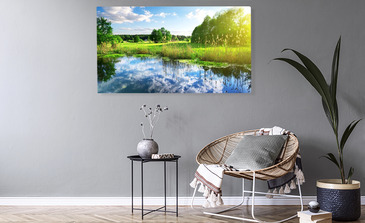 Visualisation du produit