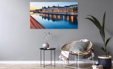 Visualisation du produit