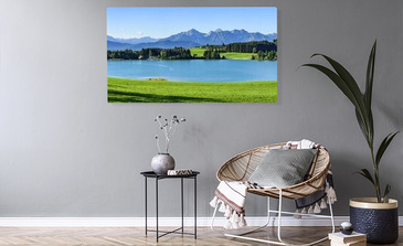 Visualisation du produit