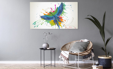 Visualisation du produit