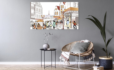 Visualisation du produit