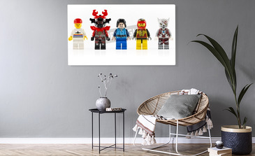 Visualisation du produit