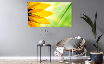 Visualisation du produit