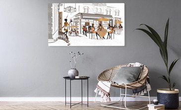 Visualisation du produit