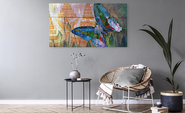 Visualisation du produit