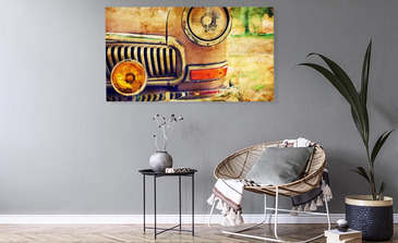 Visualisation du produit