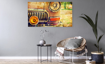 Visualisation du produit