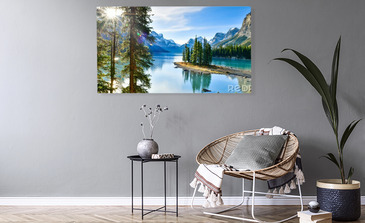 Visualisation du produit