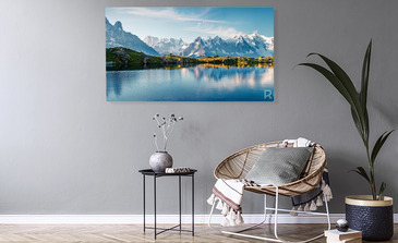 Visualisation du produit