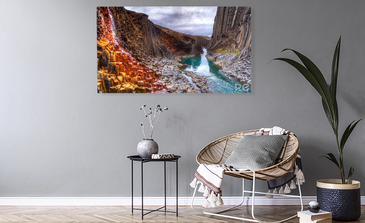 Visualisation du produit