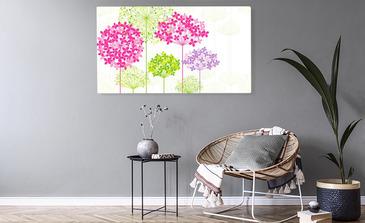 Visualisation du produit