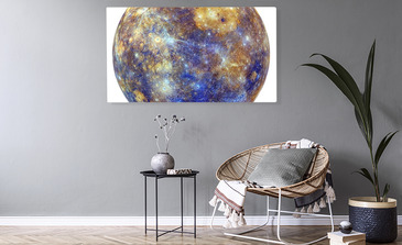 Visualisation du produit