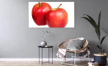 Visualisation du produit