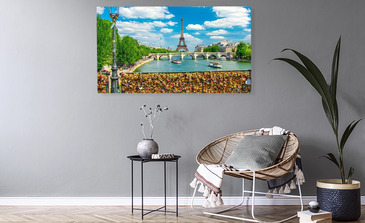 Visualisation du produit