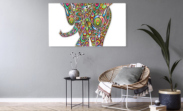 Visualisation du produit