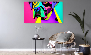 Visualisation du produit