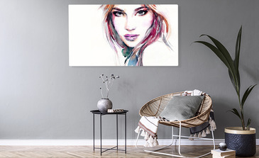 Visualisation du produit