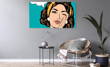 Visualisation du produit