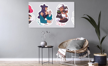 Visualisation du produit