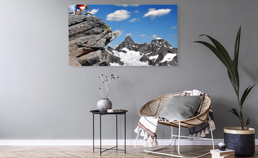 Visualisation du produit