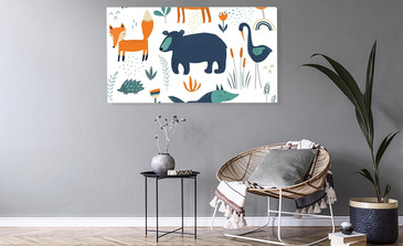 Visualisation du produit