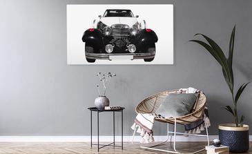 Visualisation du produit