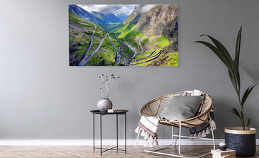 Visualisation du produit