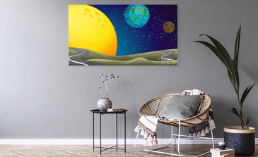 Visualisation du produit