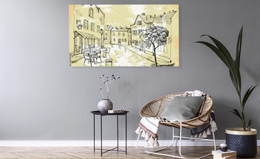 Visualisation du produit